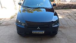 Lancer 2013 Manual Gnv 5Geracao Couro Multimídia 