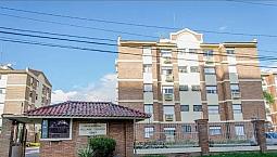 Apartamento Village Canoas Ao Lado Do Parkshopping 