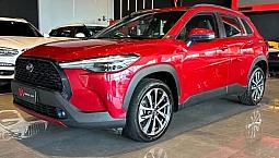 Corolla Cross Xre 2023