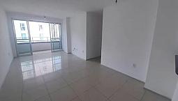 Apartamento Para Aluguel No Renascença Com 3 Quartos