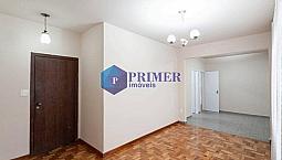 Belo Horizonte - Apartamento Padrão - Anchieta