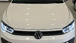 Polo Tsi 1.0 116Cv Manual 2024/2024