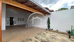Aluguel Casa Santa Monica