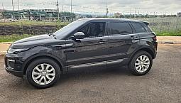 Land Rover Range Rover Evoque Si4 Se 2.0 Aut. 5P 2016