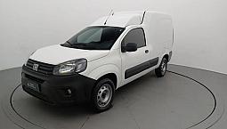 Fiat Fiorino 2023 1.4 Mpi Furgão Endurance 8V Flex 2P Manual