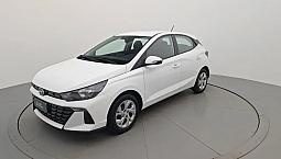 Hyundai Hb20 2025 1.0 12V Flex Comfort Plus Manual