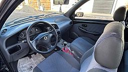 Fiat Palio 1.0/ Trofeo 1.0 Fire/ Fire Flex 2P 2003