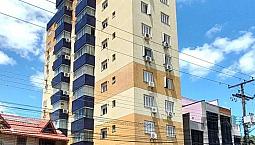 Apartamento Para Venda - 43.29M², 1 Dormitório, 1 Vaga - Partenon