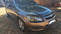 Chevrolet Celta Advantage 1.0 8V Flexpower 5P 2014