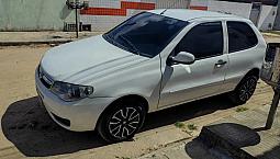 Fiat Palio 1.0 Economy Fire Flex 8V 2P 2012