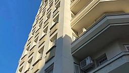 Maravilhoso E Espaçoso Apartamento Com 163 M2 Privativos Com 4 Dormitórios.