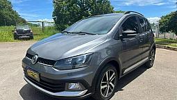 Volkswagen Fox Extreme 1.6 Mi Total Flex 8V 5P 2021