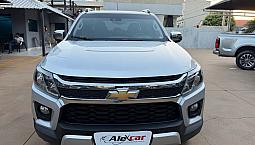 Chevrolet S10 Pick-Up Ltz 2.8 Tdi 4X4 Cd Dies.aut 2023