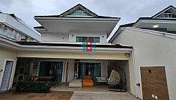 Recreio Dos Bandeirantes | Casa De Condomínio 4 Quartos, Sendo 3 Suites