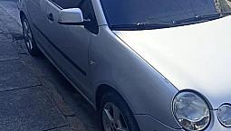 Volkswagen Polo Sedan 1.6 Mi Total Flex 8V 4P 2005