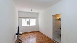 Apartamento à Venda - Bela Vista, 1 Quarto, 35 M2