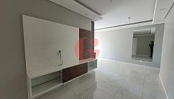 Apartamento Para Locação No Condomínio Maxximo Resort Com 2 Quartos Sendo 1 Suíte - 75 M² 