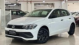 Volkswagen Polo Track 1.0 Flex 12V 5P 2026