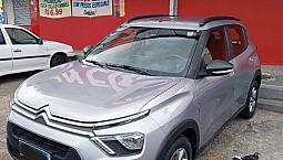 Citroen C3 Feel 1.0 Flex 6V 5P Mec. 2023