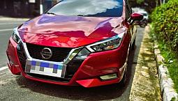 Nissan Versa Exclusive 1.6 16V Flex Aut 2022