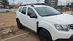 Renault Duster Zen 1.6 16V Flex Mec 2021