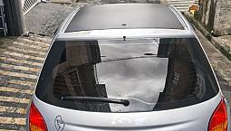 Chevrolet Celta 1.0/ Super 1.0 Mpfi Vhc 8V 5P 2003