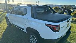 Fiat Strada Volcano 1.3 Flex 8v Cd Aut. 2025