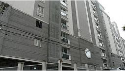 Apartamento Para Aluguel 2 Quartos Com Garagem Bem Localizado Agronômica Florianópolis