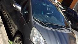 Honda Fit Exl 1.5