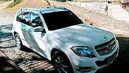 Mercedes Gla Diesel - Abaixo Da Fipe