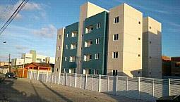 Apartamento No Geisel Bem Localizado