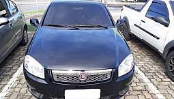 Fiat Siena 1.0 Mpi El 8V Flex 4P Manual