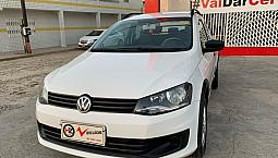 Saveiro Cd 1.6 2016/2016