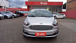 Ka Sedan Se Plus 1.5 Manual 2019/2020