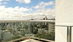 Apartamento Para Alugar Com 1 Dormitórios Em Sao Pedro, Belo Horizonte Cod:9766