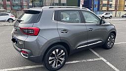 Tiggo 5X Txs Automatico 2020
