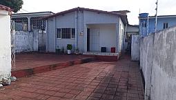 Casa A Venda