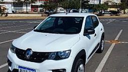 Renault Kwid Zen 2020 Completo 