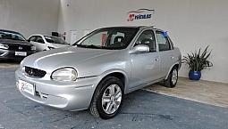 Classic Ls 1.0 2012/2012 