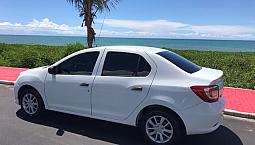 Renault Logan 2016