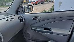Etios Xs 1.5 2013.
