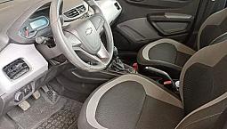 Onix Lt 1.0 Completo