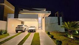 Particular Completa Mobiliada - Casa Condomínio Alto Da Boa Vista - Aceita Financiamento