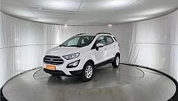Ford Ecosport 2020 1.5 Ti-Vct Flex Se Automático