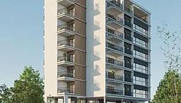 Ágio De Apartamento Orla 21, Unidade 301 Com 75M²;