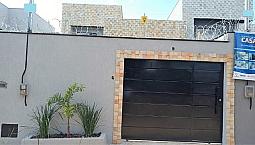 Casa 3/4 Setor Santos Dumont R$ 39.999,00