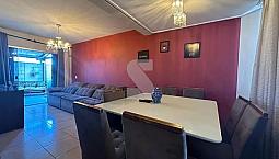 Casa Geminada À Venda, 3 Quartos, 1 Suíte, 2 Vagas, Cabral - Contagem/Mg