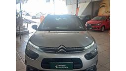Citroen C4 Cactus 2022 1.6 Vti 120 Flex Feel Eat6