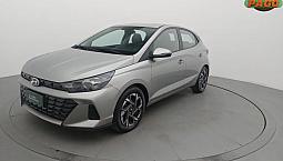 Hyundai Hb20 C.style/C.plus 1.6 Flex 16V Aut. 2024