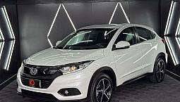 Honda Hr-V 1.8 Lx At Flex 2021